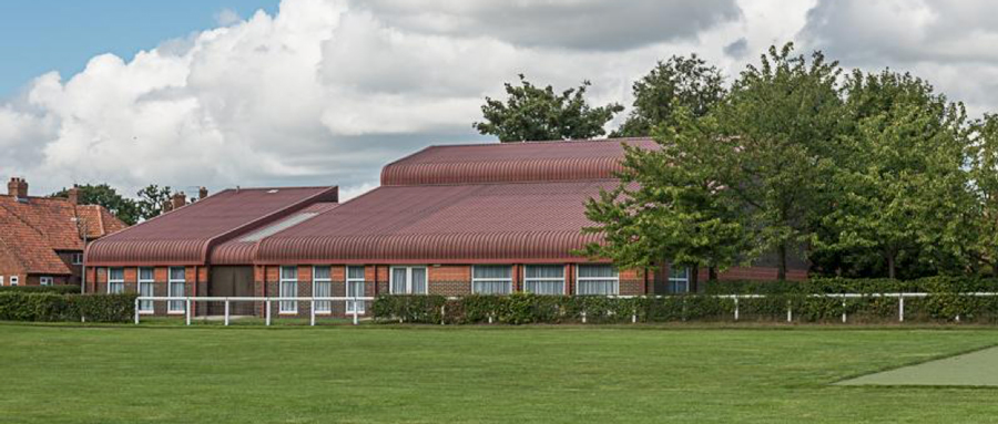 stensall village hall